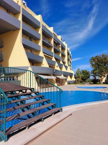 Maravilha Em Lagos - Luxury Holidays Apartment