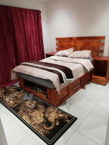 Remarkable 3-bed Apartment In Fourways Sandton