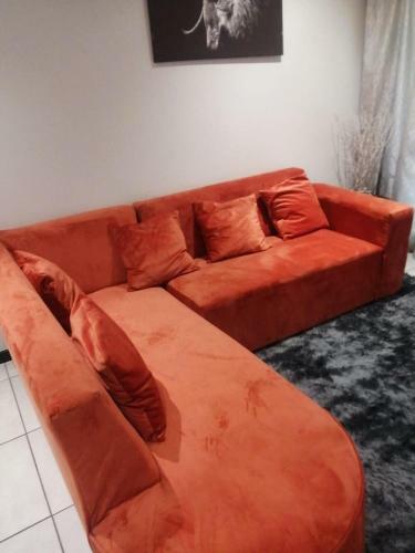 Remarkable 3-bed Apartment In Fourways Sandton