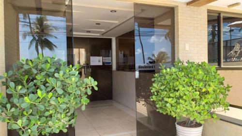 Apartamento Beira Mar Do Cabo Branco