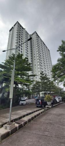 Apartment Skyland City By Indah Room