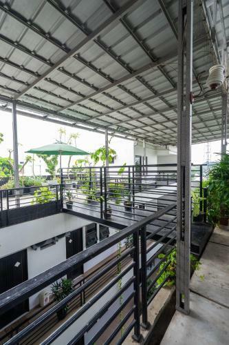 Hotel Umah Santi Depok