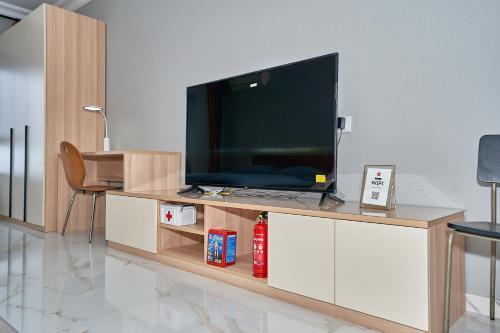 Locals Apartment House 06