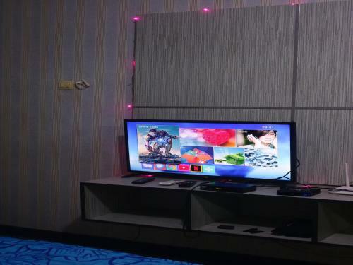Apartemen Betos By Dhe Rooms