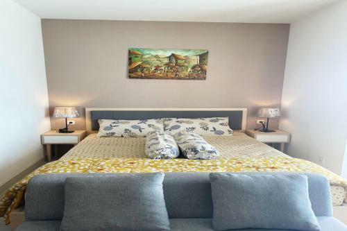 Apartamento Grand Kamala Lagoon By Beatrix Room