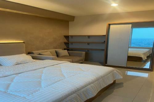 Apartamento Grand Kamala Lagoon By Beatrix Room