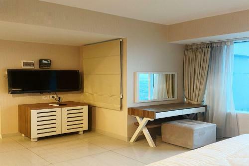 Apartamento Grand Kamala Lagoon By Beatrix Room