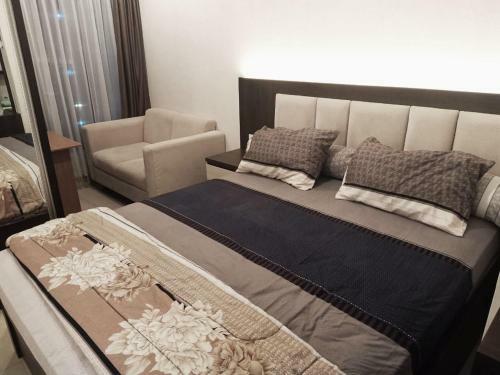 Apartamento Grand Kamala Lagoon By Araiaroom Ida