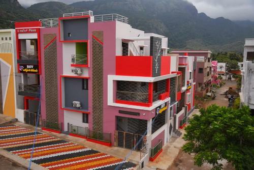Villa Bsv Magizhchi Illam