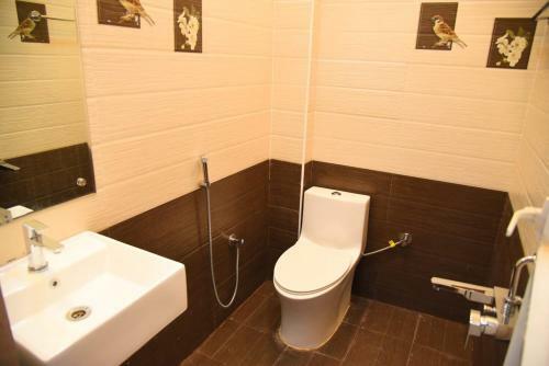 Hostal Bsv Magizhchi Illam