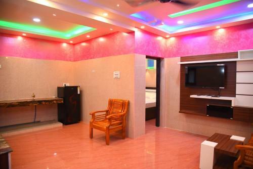 Hostal Bsv Magizhchi Illam