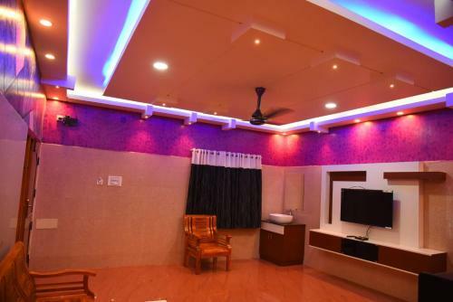 Hostal Bsv Magizhchi Illam