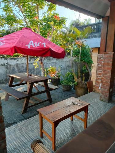 Hostal Mandira House By.sdm