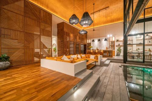 Villa Mango 2
