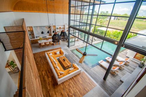 Villa Mango 2