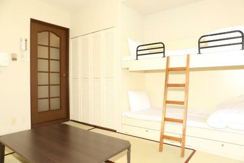 Apartamento Angel Resort Yuzawa 511