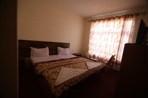 Bed & Breakfast Elite Guest House