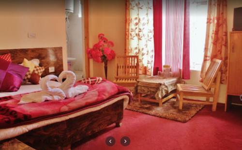 Bed & Breakfast Elite Guest House