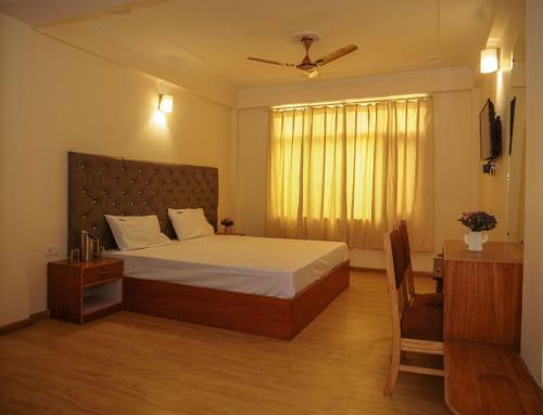 Hotel Dimbir Regency