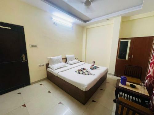 Hotel Rajpal Palace Udaipur Rajasthan