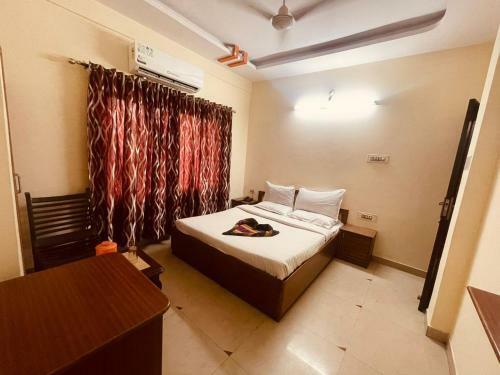Hotel Rajpal Palace Udaipur Rajasthan