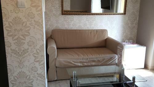 Bed & Breakfast Kitti Panzio