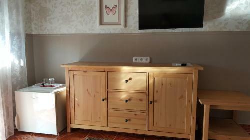Bed & Breakfast Kitti Panzio