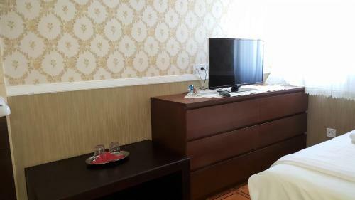 Bed & Breakfast Kitti Panzio