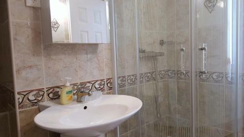 Bed & Breakfast Kitti Panzio