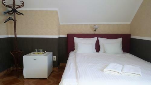 Bed & Breakfast Kitti Panzio