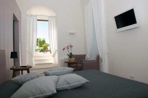 Bed & Breakfast Villa Fornari Resort