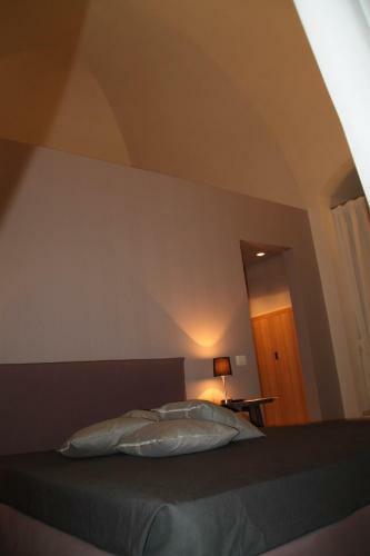 Bed & Breakfast Villa Fornari Resort