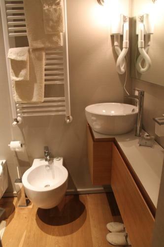 Bed & Breakfast Villa Fornari Resort