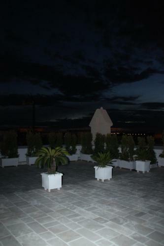 Bed & Breakfast Villa Fornari Resort