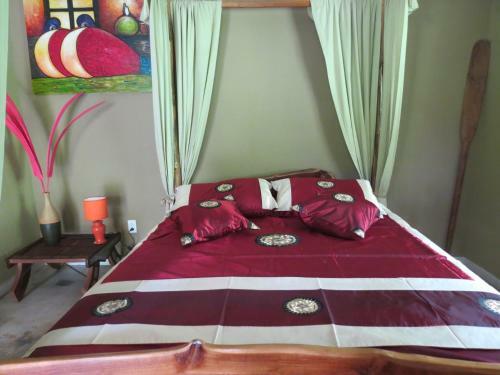 Bed & Breakfast Monkey Lodge Panama