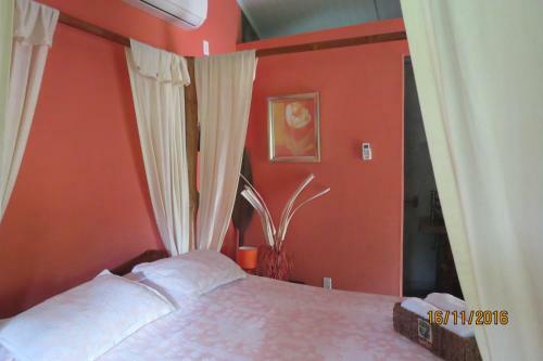 Bed & Breakfast Monkey Lodge Panama