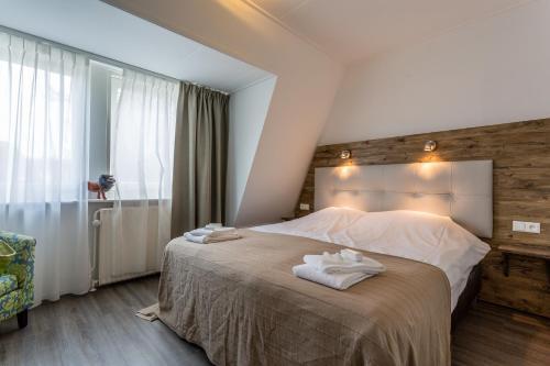 Hotel Van Renenpark