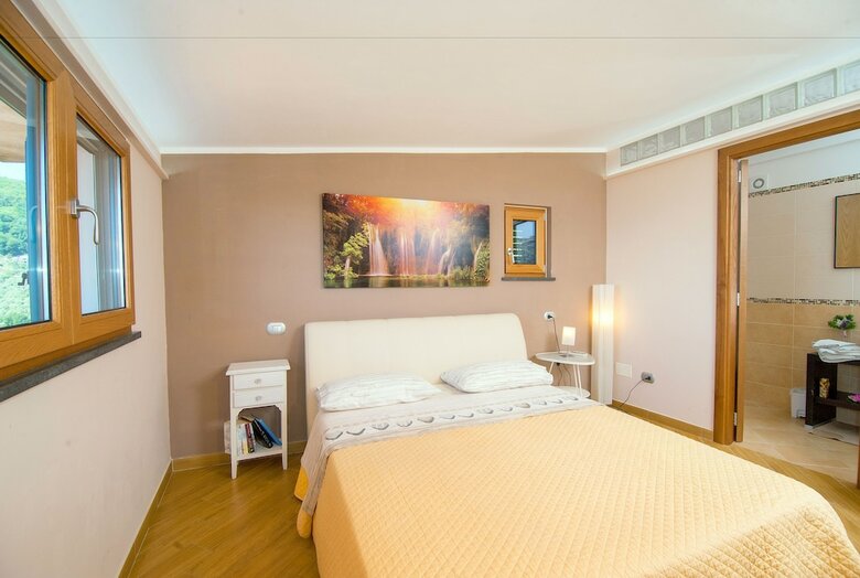 Apartamento Casa Vacanze Li Galli