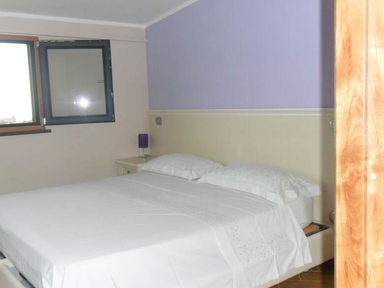 Apartamento Casa Vacanze Li Galli