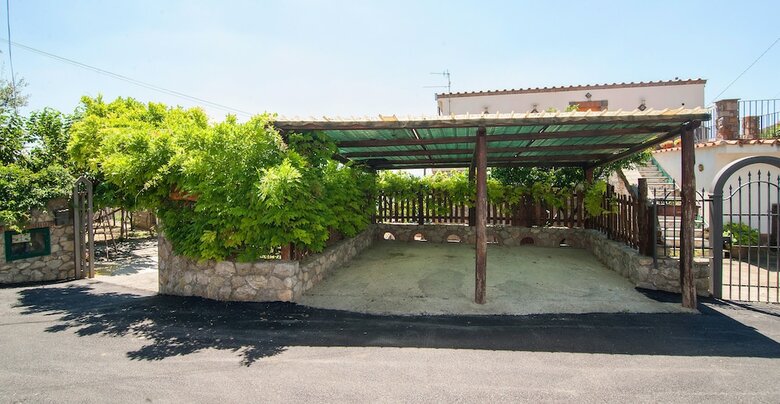 Apartamento Casa Vacanze Li Galli