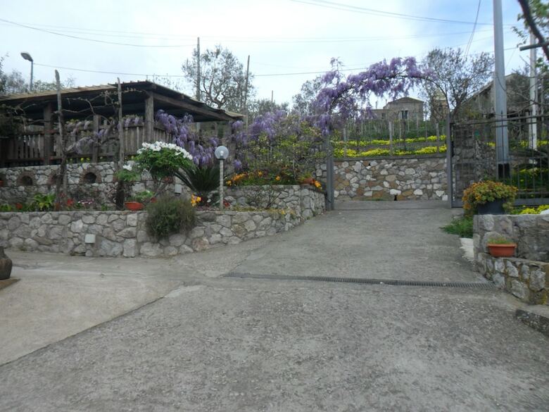 Apartamento Casa Vacanze Li Galli