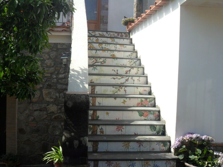 Apartamento Casa Vacanze Li Galli