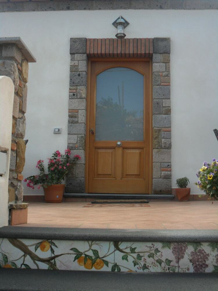 Apartamento Casa Vacanze Li Galli
