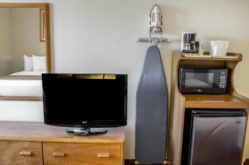 Hotel Quality Inn & Suites Longview
