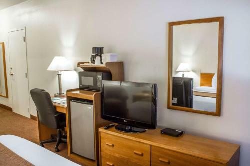 Hotel Quality Inn & Suites Longview