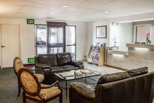 Hotel Quality Inn & Suites Longview