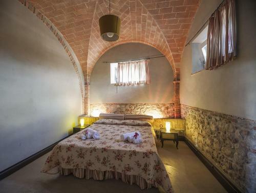 Agroturismo Casale Il Poggetto