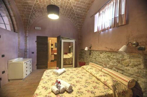 Agroturismo Casale Il Poggetto
