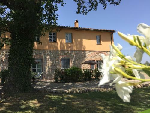 Agroturismo Casale Il Poggetto