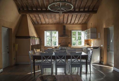 Agroturismo Casale Il Poggetto